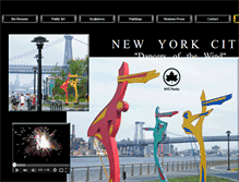 Tablet Screenshot of ocamposilva.com